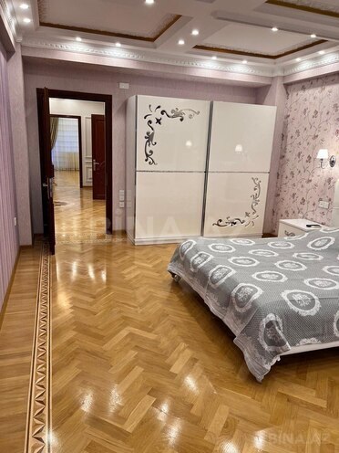 Satılır 3 otaqlı yeni tikili 150 m², Azadlıq Prospekti m., photo 10 from 21