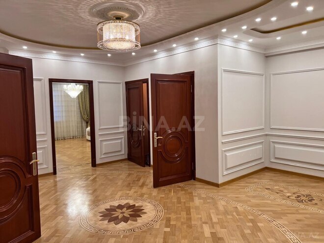 Satılır 3 otaqlı yeni tikili 150 m², Azadlıq Prospekti m., photo 8 from 21
