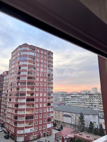 Satılır 3 otaqlı yeni tikili 150 m², Azadlıq Prospekti m., photo 3 from 21