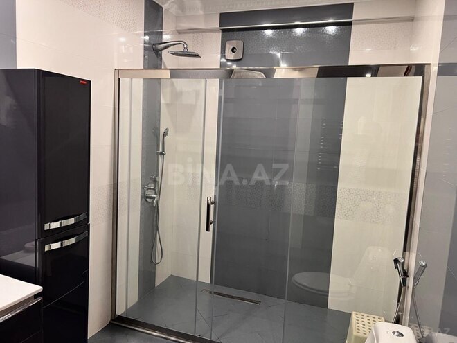 Satılır 3 otaqlı yeni tikili 150 m², Azadlıq Prospekti m., photo 11 from 21