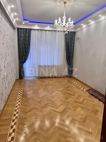 Satılır 3 otaqlı yeni tikili 150 m², Azadlıq Prospekti m., photo 6 from 21