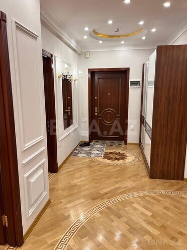 Satılır 3 otaqlı yeni tikili 150 m², Azadlıq Prospekti m., photo 7 from 21