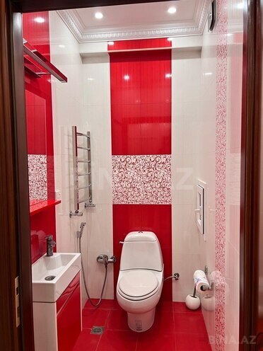 Satılır 3 otaqlı yeni tikili 150 m², Azadlıq Prospekti m., photo 13 from 21