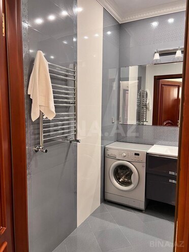 Satılır 3 otaqlı yeni tikili 150 m², Azadlıq Prospekti m., photo 12 from 21