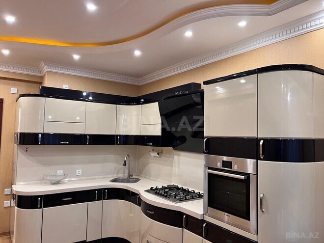 Satılır 3 otaqlı yeni tikili 150 m², Azadlıq Prospekti m., photo 17 from 21
