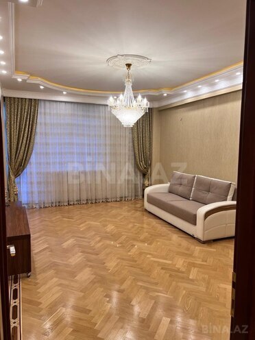 Satılır 3 otaqlı yeni tikili 150 m², Azadlıq Prospekti m., photo 4 from 21