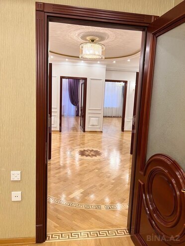 Satılır 3 otaqlı yeni tikili 150 m², Azadlıq Prospekti m., photo 14 from 21