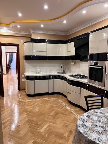 Satılır 3 otaqlı yeni tikili 150 m², Azadlıq Prospekti m., photo 20 from 21