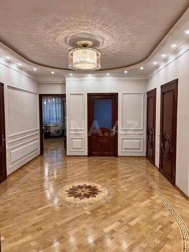 Satılır 3 otaqlı yeni tikili 150 m², Azadlıq Prospekti m., photo 15 from 21
