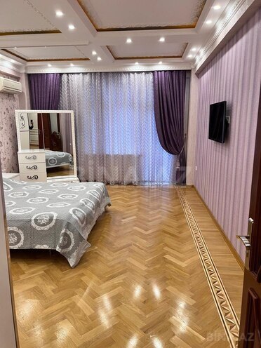 Satılır 3 otaqlı yeni tikili 150 m², Azadlıq Prospekti m., photo 9 from 21