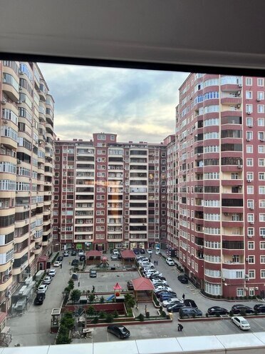 Satılır 3 otaqlı yeni tikili 150 m², Azadlıq Prospekti m., photo 1 from 21