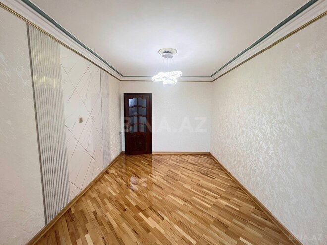 Satılır 2 otaqlı köhnə tikili 65 m², Gənclik m., photo 4 from 17