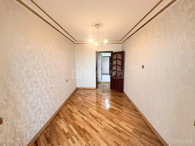 Satılır 2 otaqlı köhnə tikili 65 m², Gənclik m., photo 10 from 17