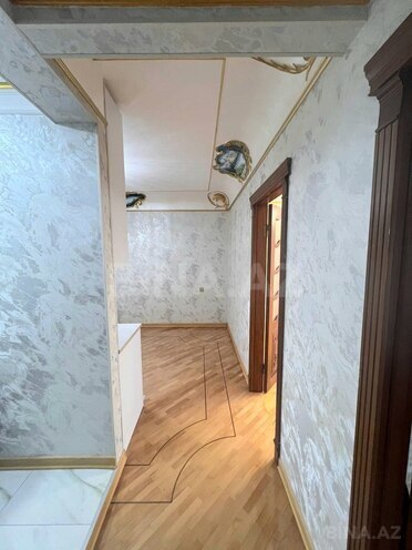 Satılır 2 otaqlı köhnə tikili 65 m², Gənclik m., photo 12 from 17