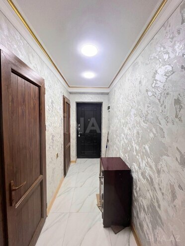Satılır 2 otaqlı köhnə tikili 65 m², Gənclik m., photo 8 from 17