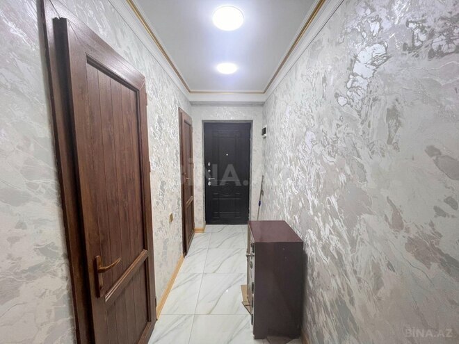 Satılır 2 otaqlı köhnə tikili 65 m², Gənclik m., photo 7 from 17