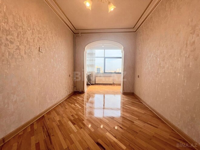 Satılır 2 otaqlı köhnə tikili 65 m², Gənclik m., photo 11 from 17