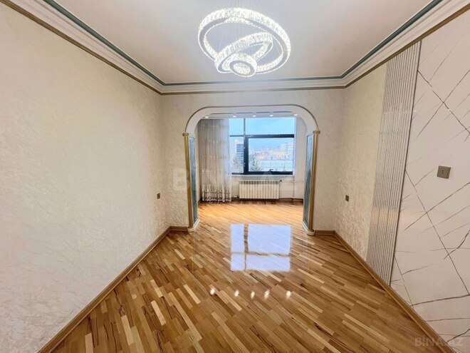 Satılır 2 otaqlı köhnə tikili 65 m², Gənclik m., photo 3 from 17