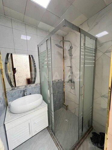 Satılır 2 otaqlı köhnə tikili 65 m², Gənclik m., photo 15 from 17