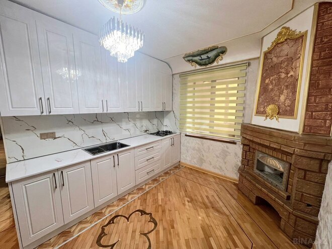 Satılır 2 otaqlı köhnə tikili 65 m², Gənclik m., photo 6 from 17