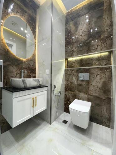 Продаётся 3-комн. новостройка 99 м², Насиминский  р., photo 12 from 14