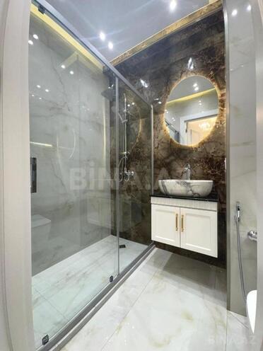 Продаётся 3-комн. новостройка 99 м², Насиминский  р., photo 13 from 14