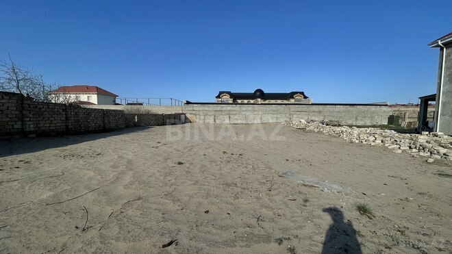 Продаётся  участок 13 сот, пос. Нардаран, photo 1 from 6