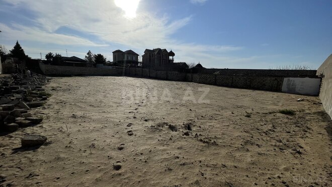 Продаётся  участок 13 сот, пос. Нардаран, photo 4 from 6