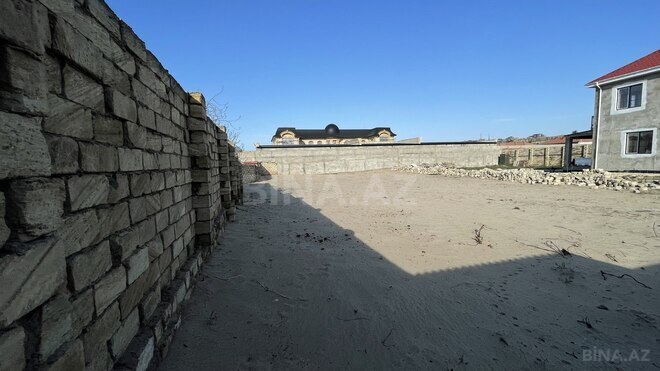 Продаётся  участок 13 сот, пос. Нардаран, photo 3 from 6