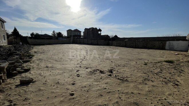 Продаётся  участок 13 сот, пос. Нардаран, photo 5 from 6