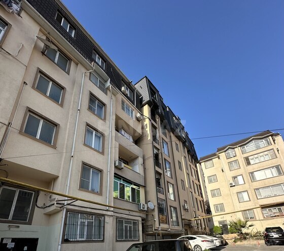 Продаётся 3-комн. новостройка 110 м², м. Ахмедлы, photo 9 from 10