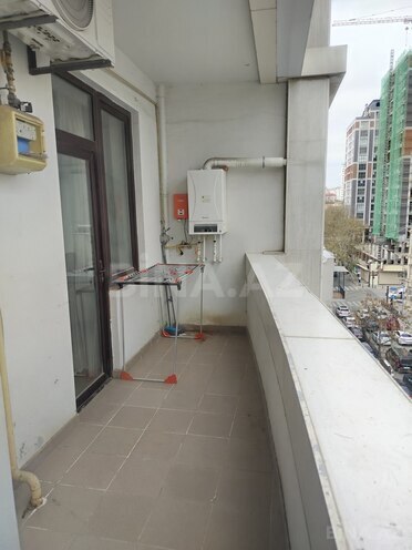 Сдаётся 2-комн. новостройка 60 м², м. 28 мая, photo 9 from 11
