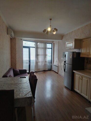 Сдаётся 2-комн. новостройка 60 м², м. 28 мая, photo 3 from 11