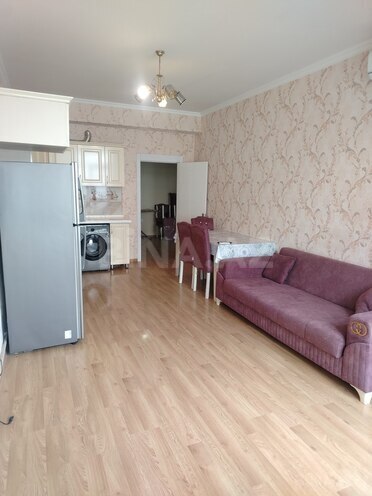 Сдаётся 2-комн. новостройка 60 м², м. 28 мая, photo 1 from 11