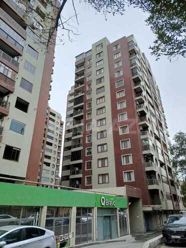 Продаётся 3-комн. новостройка 140 м², м. Нариман Нариманов, photo 1 from 11