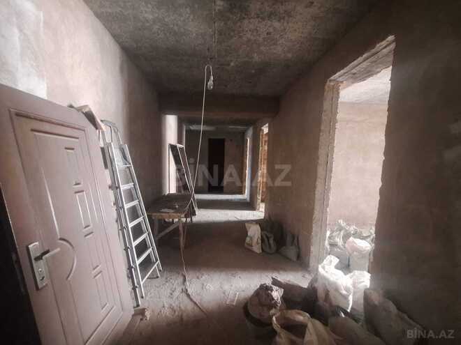 Продаётся 3-комн. новостройка 140 м², м. Нариман Нариманов, photo 10 from 11