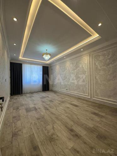 Продаётся 2-комн. новостройка 54 м², пос. Масазыр, photo 3 from 12