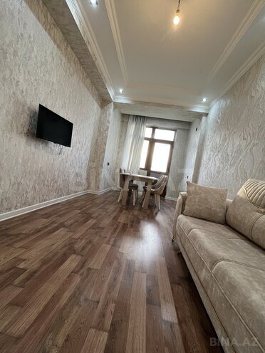 Продаётся 2-комн. новостройка 42 м², пос. Масазыр, photo 3 from 14