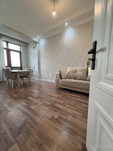 Продаётся 2-комн. новостройка 42 м², пос. Масазыр, photo 4 from 14