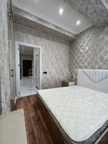 Продаётся 2-комн. новостройка 42 м², пос. Масазыр, photo 5 from 14