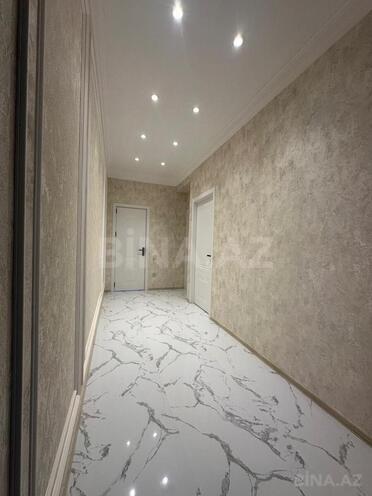 Продаётся 2-комн. новостройка 54 м², пос. Масазыр, photo 10 from 12