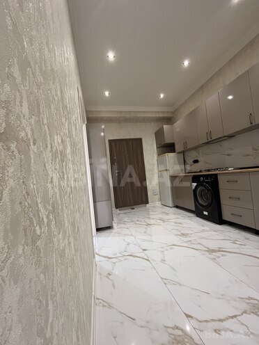 Продаётся 2-комн. новостройка 42 м², пос. Масазыр, photo 9 from 14