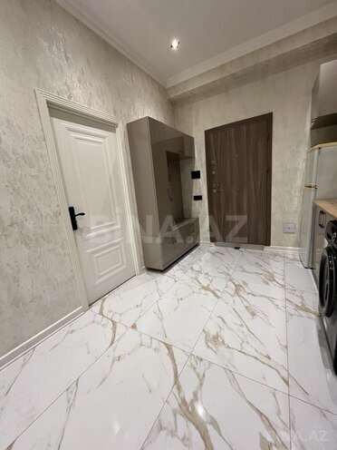 Продаётся 2-комн. новостройка 42 м², пос. Масазыр, photo 7 from 14