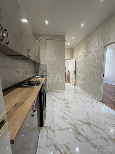 Продаётся 2-комн. новостройка 42 м², пос. Масазыр, photo 8 from 14