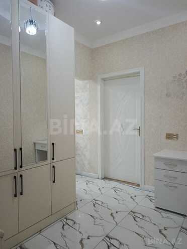 Продаётся 3-комн. новостройка 87 м², м. Ази Асланов, photo 14 from 17