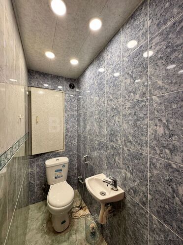 Satılır 3 otaqlı yeni tikili 135 m², Elmlər Akademiyası m., photo 11 from 15