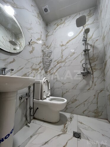 Продаётся 2-комн. новостройка 42 м², пос. Масазыр, photo 11 from 14