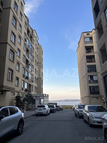 Продаётся 2-комн. новостройка 42 м², пос. Масазыр, photo 12 from 14