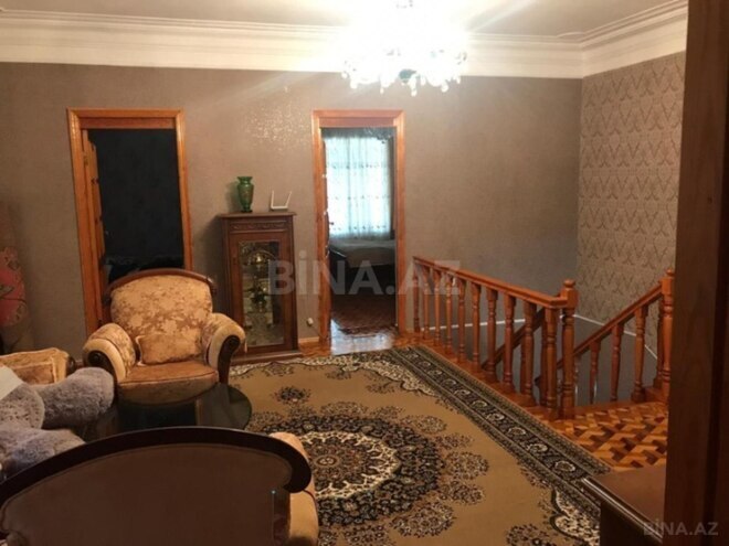 Satılır 4 otaqlı həyət evi/bağ evi 220 m², Gənclik m., photo 7 from 21