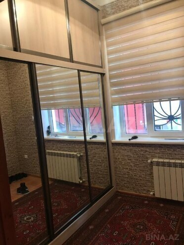 Satılır 4 otaqlı həyət evi/bağ evi 220 m², Gənclik m., photo 14 from 21
